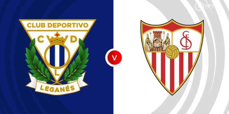 Kèo Tài Xỉu Trận Sevilla vs Leganés: Phân Tích Chi Tiết và Dự Đoán 2 Sevilla vs Leganés