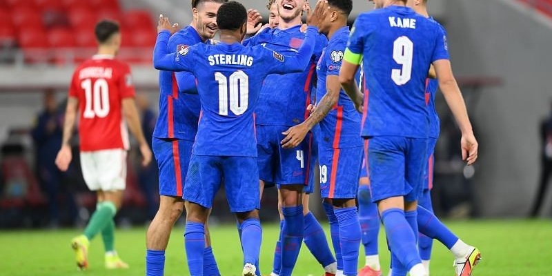 Soi Kèo Nhanh Trận Andorra vs Anh, Vòng Loại World Cup 2026 Ngày 7/6 3 Andorra vs Anh