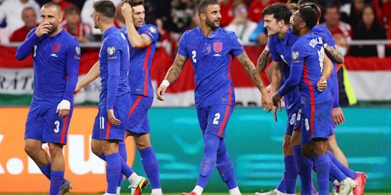 Soi Kèo Nhanh Trận Andorra vs Anh, Vòng Loại World Cup 2026 Ngày 7/6 1 Andorra vs Anh