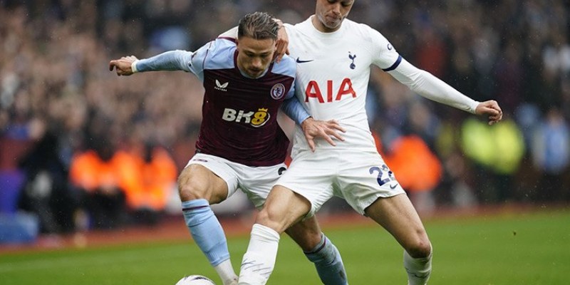 Nhận Định Trận Aston Villa vs Tottenham Hotspur Ngày 18/5 1 Aston Villa vs Tottenham Hotspur
