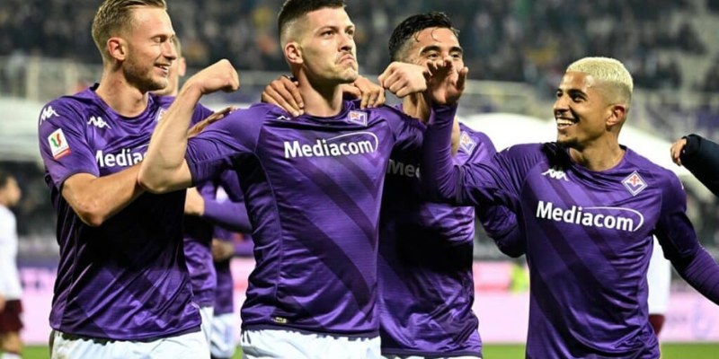 Đọc Kèo Chuẩn Trận Fiorentina vs Bologna 20h00 18/05 3 Fiorentina vs Bologna