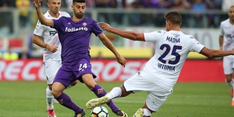 Fiorentina vs Bologna