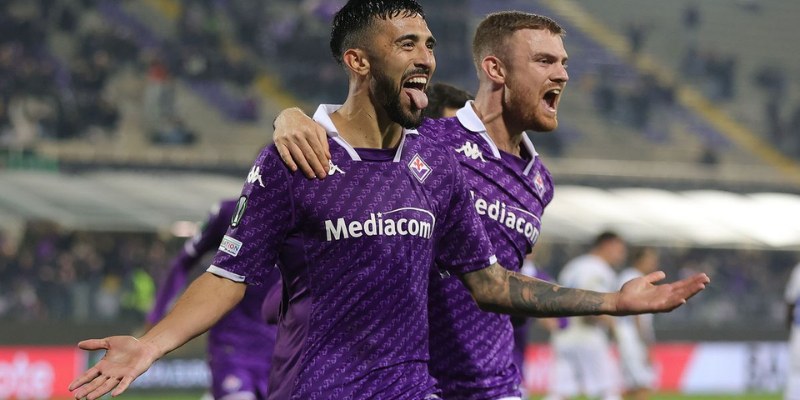 Đọc Kèo Chuẩn Trận Fiorentina vs Bologna 20h00 18/05 1 Fiorentina vs Bologna