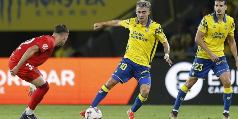 Tư Vấn Kèo Trận Espanyol vs Las Palmas, 07h00 Ngày 25/05/2025: Phân Tích Chi Tiết 1 Espanyol vs Las Palmas