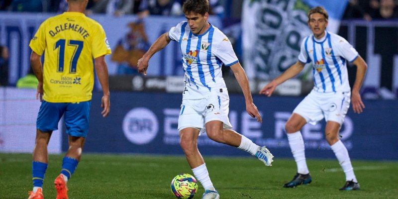 Tư Vấn Kèo Trận Las Palmas vs Leganés Ngày 19/05/2025 3 Las Palmas vs Leganés