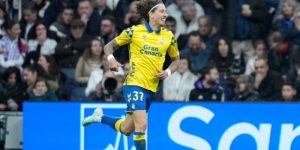 Espanyol vs Las Palmas