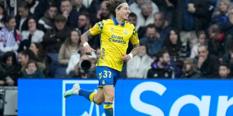 Espanyol vs Las Palmas