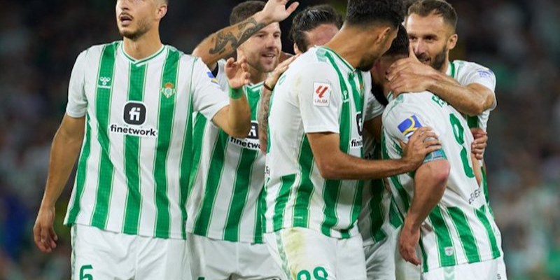 Nhận Định Kèo Trận Real Betis Vs Osasuna: Phân Tích Chi Tiết 2 Real Betis Vs Osasuna