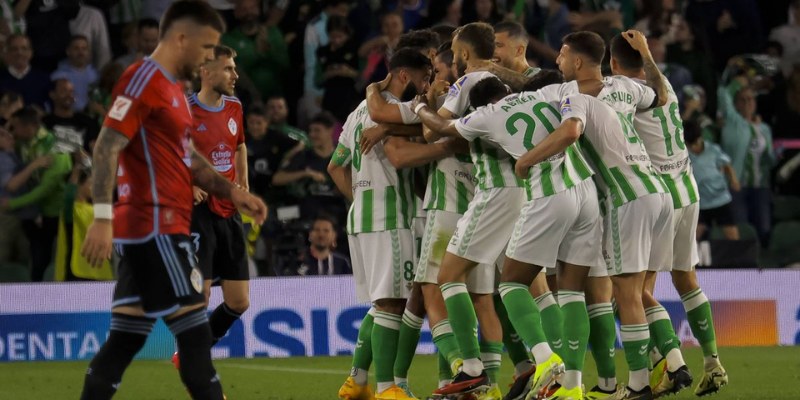 Nhận Định Kèo Trận Real Betis Vs Osasuna: Phân Tích Chi Tiết 1 Real Betis Vs Osasuna